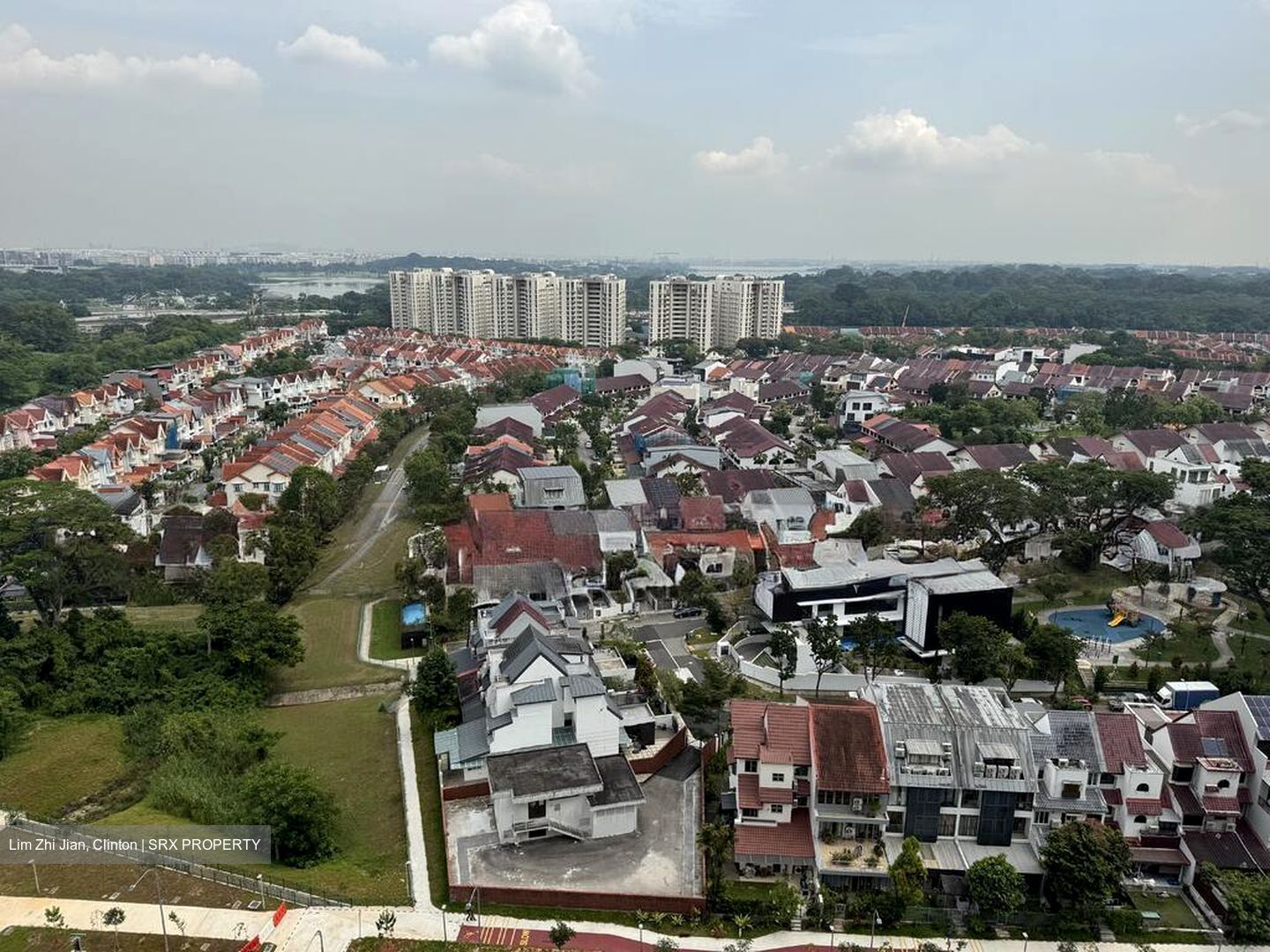 Lentor Modern (D26), Apartment #499050291